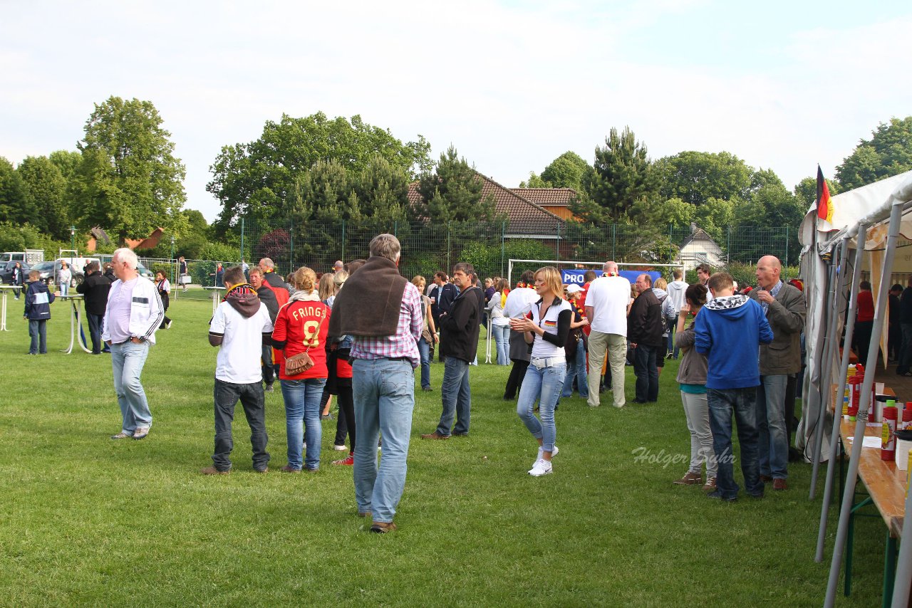 Bild 5 - Public Viewing